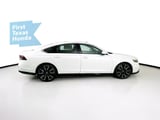 2026 Honda Accord - Preview 8
