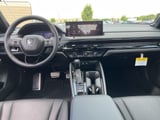 2026 Honda Accord - Preview 8
