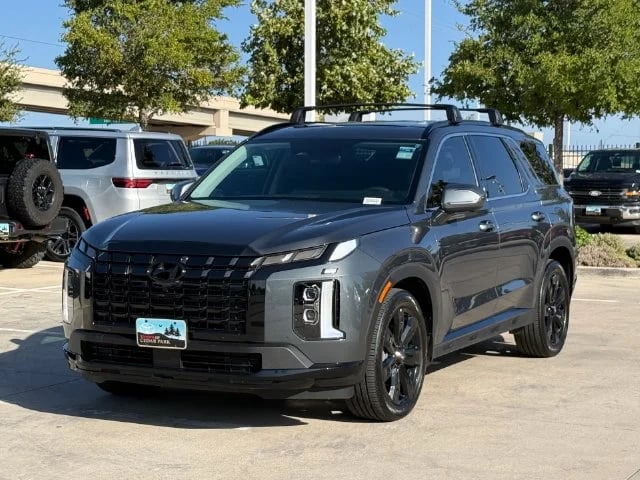 2025 Hyundai Palisade - Image 1