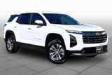 2026 Chevrolet Equinox - Preview 2