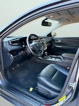 2013 Toyota Avalon - Preview 16