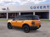 2026 Ford Bronco Sport - Preview 4