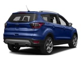 2017 Ford Escape - Preview 2