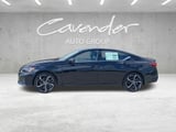 2026 Nissan Altima - Preview 13