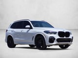 2021 BMW X5 - Preview 3