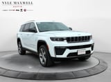 2026 Jeep Grand Cherokee L - Preview 2