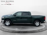 2026 Ram 1500 - Preview 13