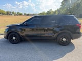 2015 Ford Explorer - Preview 4