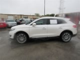 2016 Lincoln MKX - Preview 4