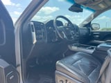 2017 Chevrolet Silverado 1500 - Preview 9