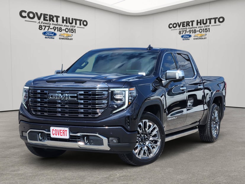 2023 GMC Sierra 1500 - Image 1