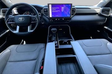 2023 Toyota Tundra - Image 2