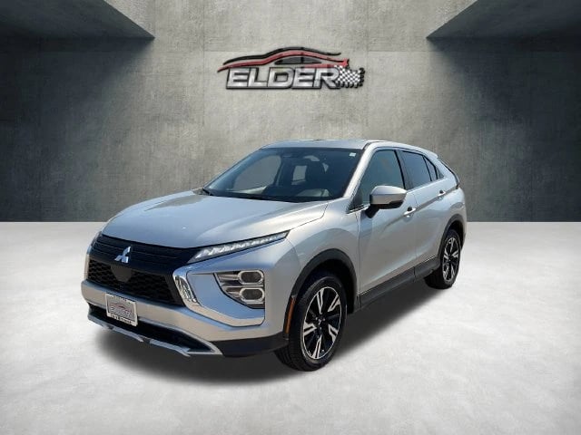 2024 Mitsubishi Eclipse Cross - Image 1