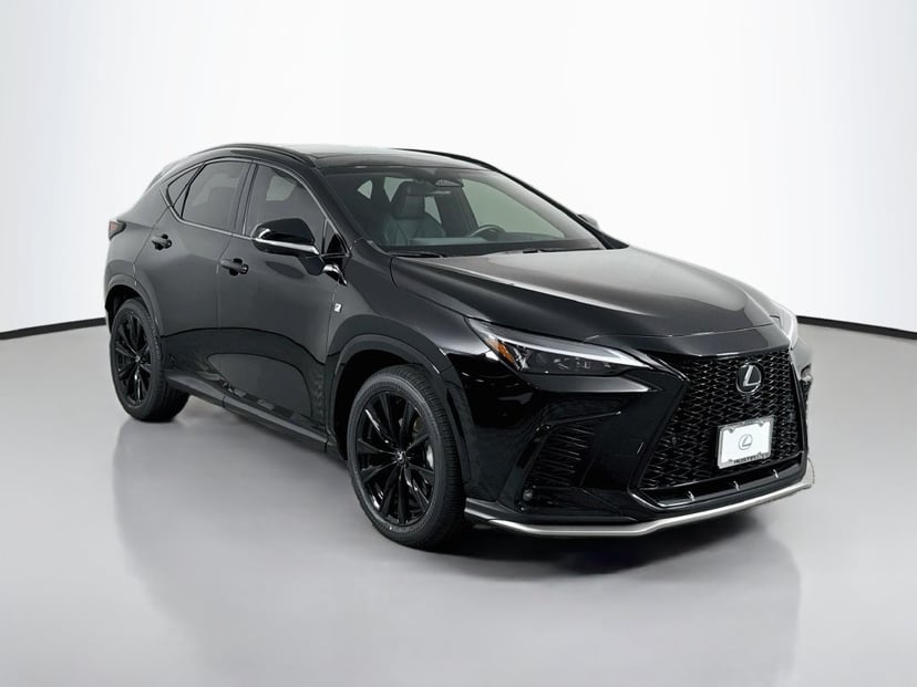 2024 Lexus NX - Image 1