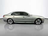 2024 BMW i7 - Preview 4