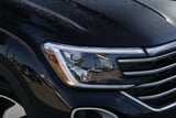 2026 Volkswagen Atlas - Preview 2