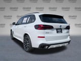 2026 BMW X5 - Preview 8
