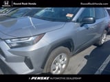 2025 Toyota RAV4 - Preview 2