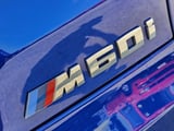 2024 BMW X5 - Preview 12