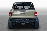2020 Jeep Gladiator - Preview 4