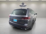 2022 Volkswagen Atlas - Preview 5
