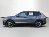 2023 Volkswagen Tiguan - Preview 4