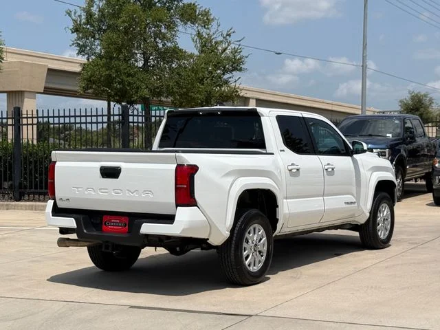2026 Toyota Tacoma - Image 2