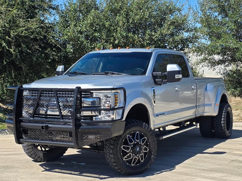 2019 Ford F-350 - Image 1