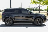 2026 Land Rover Range Rover Evoque - Preview 9