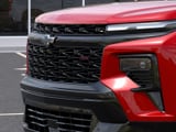 2027 Chevrolet Traverse - Preview 13