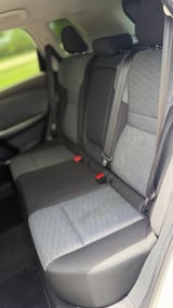 2023 Nissan Rogue - Preview 13