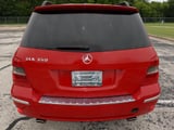 2010 Mercedes-Benz GLK-Class - Preview 6