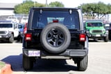 2026 Jeep Wrangler - Preview 6
