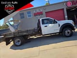 2019 Ford F-450 - Preview 8