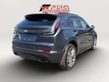 2019 Cadillac XT4 - Preview 7