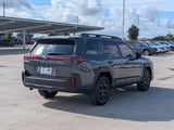 2026 Subaru Outback - Preview 5