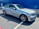 2013 Mercedes-Benz C-Class - Preview 12