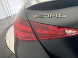 2024 Mercedes-Benz C-Class - Preview 11