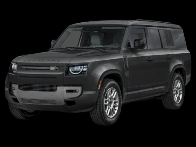 2026 Land Rover Defender - Image 1