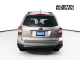 2015 Subaru Forester - Preview 6