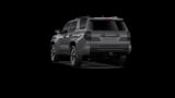 2026 Toyota 4Runner - Preview 4