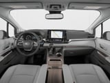 2026 Toyota Sienna - Preview 5