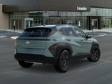 2027 Hyundai Kona - Preview 4