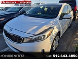 2017 Kia Forte - Preview 2