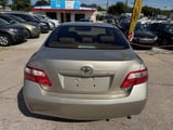 2008 Toyota Camry - Preview 4
