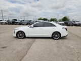 2025 Cadillac CT4 - Preview 4