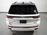 2023 Jeep Grand Cherokee - Preview 7