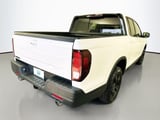 2026 Honda Ridgeline - Preview 5