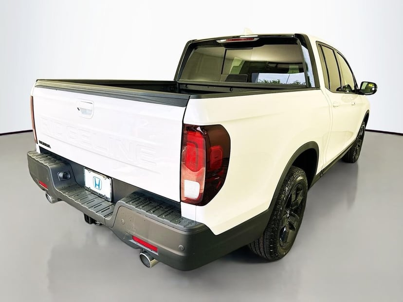 2026 Honda Ridgeline - Image 3