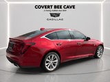 2026 Cadillac CT5 - Preview 9